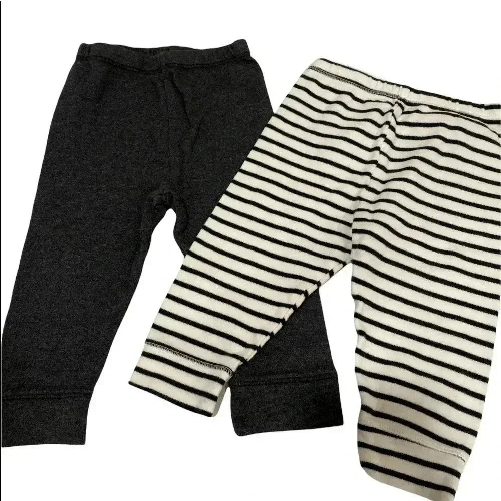 Cloud island pants